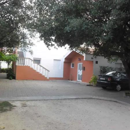 Apartamento In Zaton/zadar 17884 Zaton (Zadar)