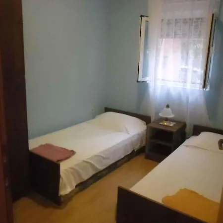 Apartamento In Zaton/zadar 17884