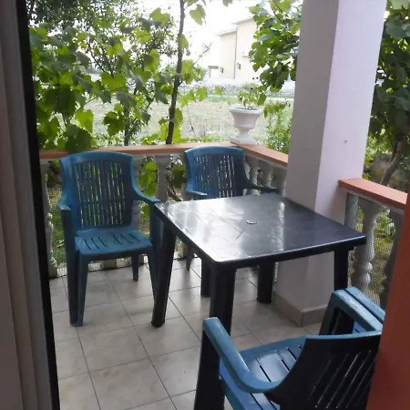 Apartamento In Zaton/zadar 17884