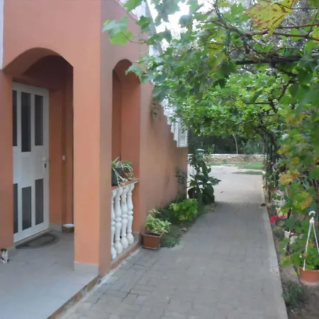 In Zaton/zadar 17884 Apartamento Zaton (Zadar)