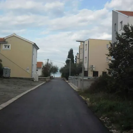 In Zaton/zadar 17884 Apartamento Zaton (Zadar)