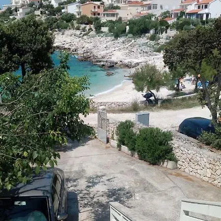 In Zaton/zadar 17884 Apartamento