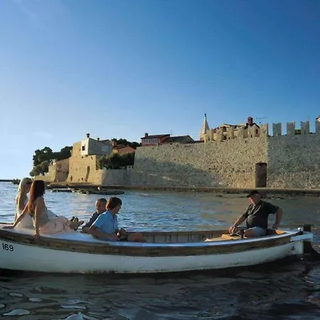 Apartamento In Zaton/zadar 17884