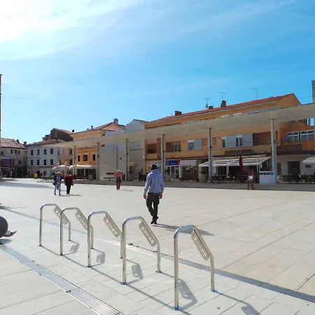 In Zaton/zadar 17884 *